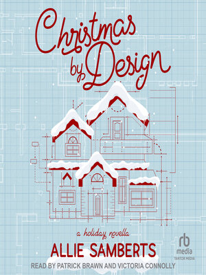 cover image of Christmas by Design